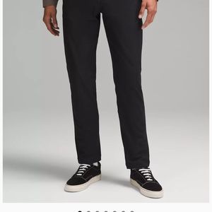 Lululemon Mens pants